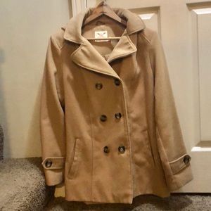 Faded Glory Dressy Winter Jacket